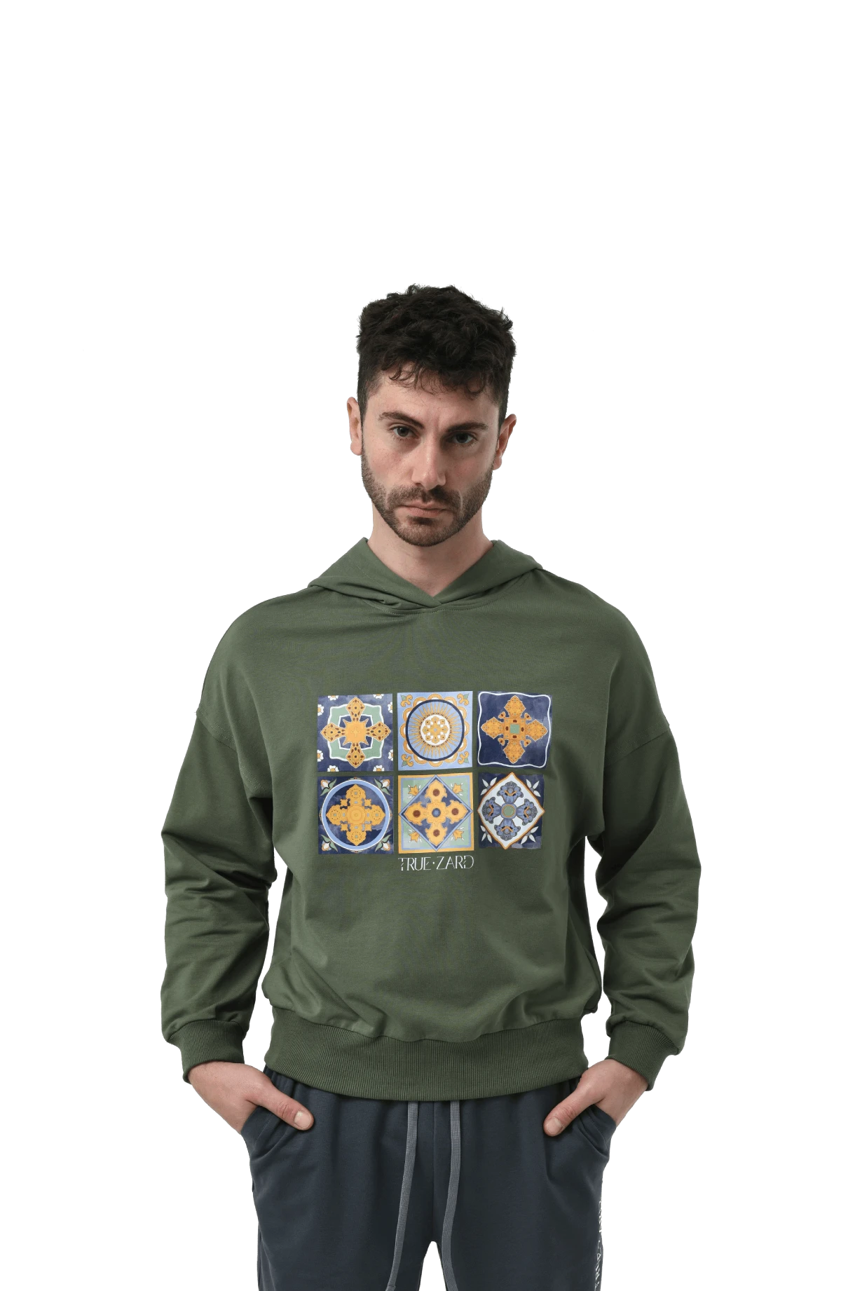 Քրիստոնեություն հուդի